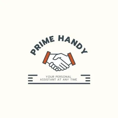 PrimeHandy