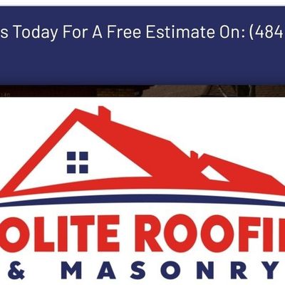 Ecolite Roofing & Masonry