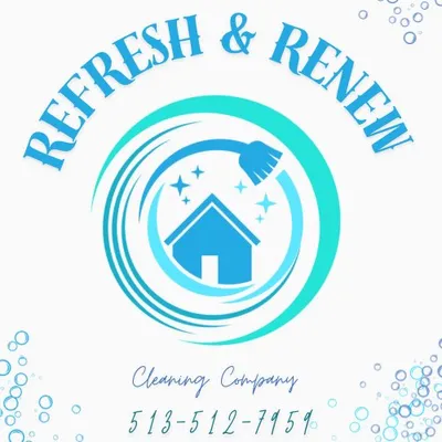 Refresh & Renew Cleaning Company