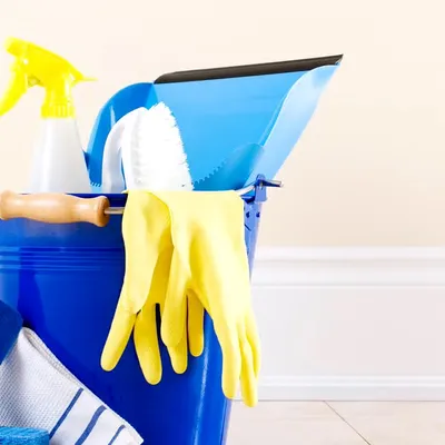Bless This Mess Cleaning Services