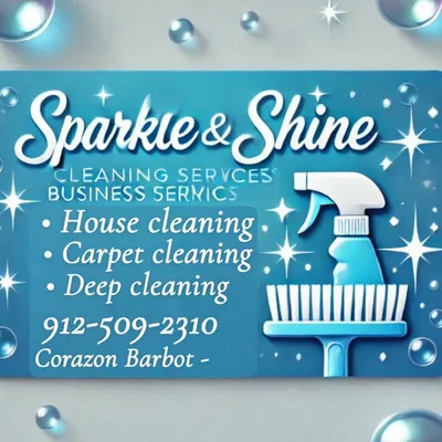 Sparklenshinecleaning