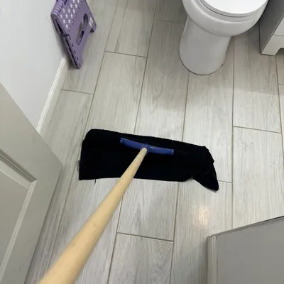 Deily cleaning service