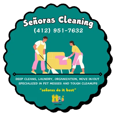 Senoras cleaning services