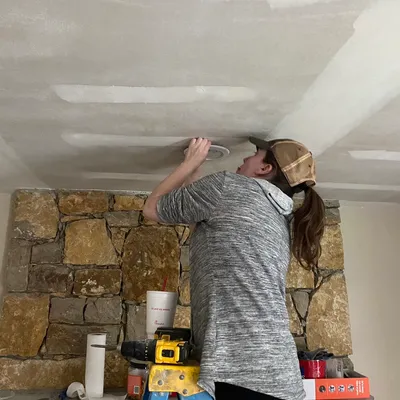 Emily-Single Mom Can Do It All!