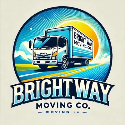Bright Way Moving Co.