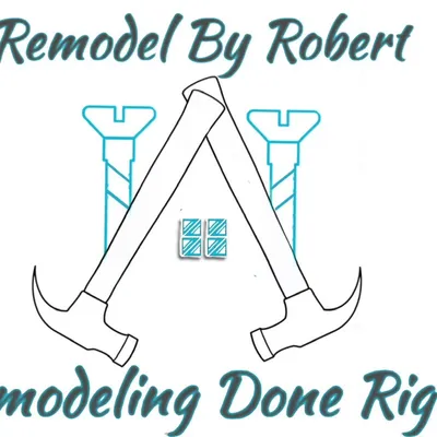 Remodel by Robert