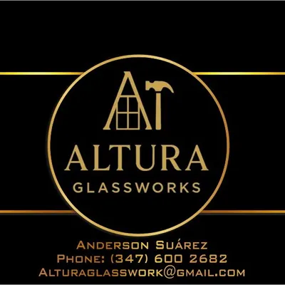 *Handyman services, Window, glass repair and more.