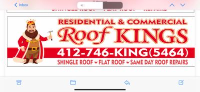 The Roof Kings of Pittsburgh