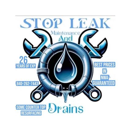 Stop Leak Maintenance and Drains LLC