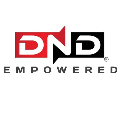 DND EMPOWERED LLC