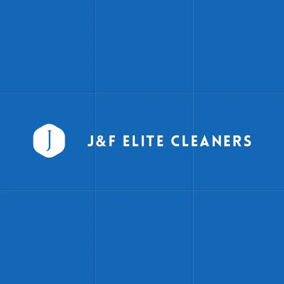 J&F Elite cleaners