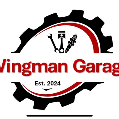 Wingman garage