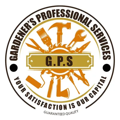 Gardener's Professional Services