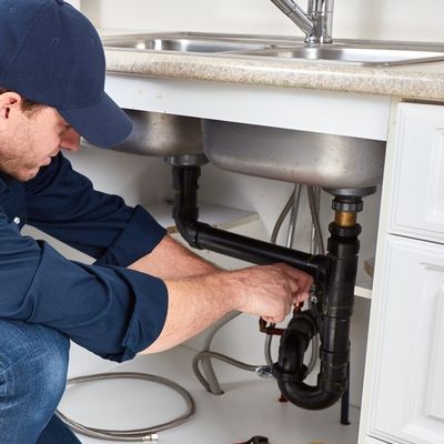 ocho plumbing
