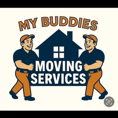 My Buddies Moving
