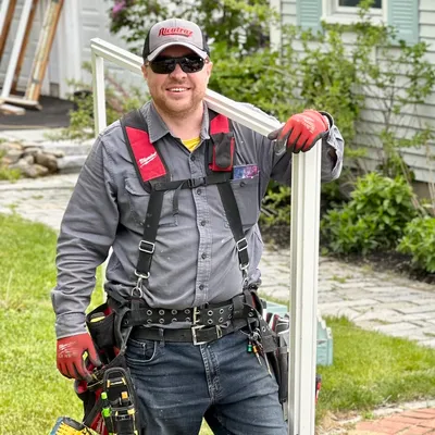 Max Handyman