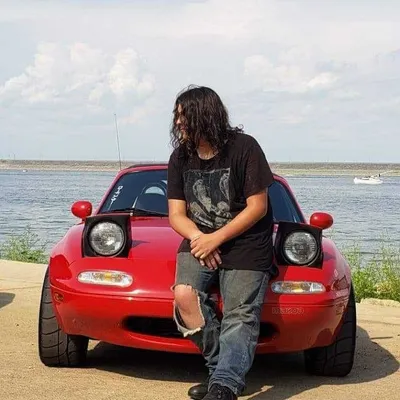 Collin Ramos
