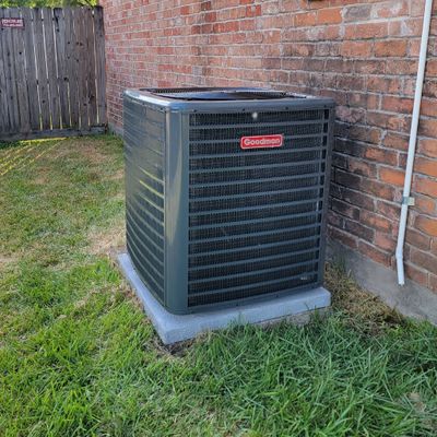 Master Comfort AC & heating