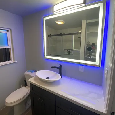 J Martinez construction inc.
