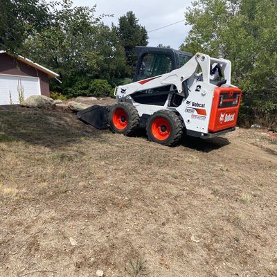 Western Landscaping