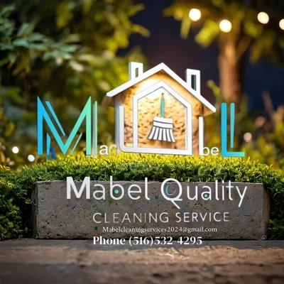 Mabel Quality Cleaning Service