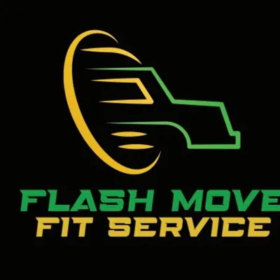 Flash Move Fit service