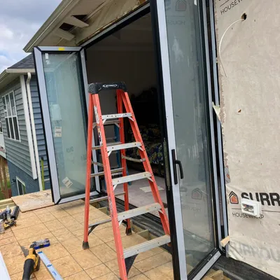 Mid Atlantic Handyman LLC