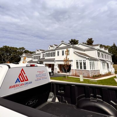 American Dream contractors llc