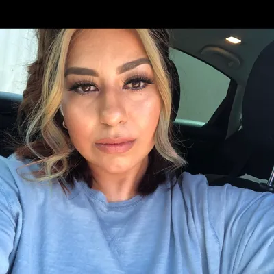 Roxanne Bernal