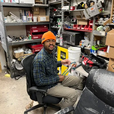 Cory’s handyman & Appliance Repairs