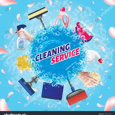 LC CLEANING SERVICES