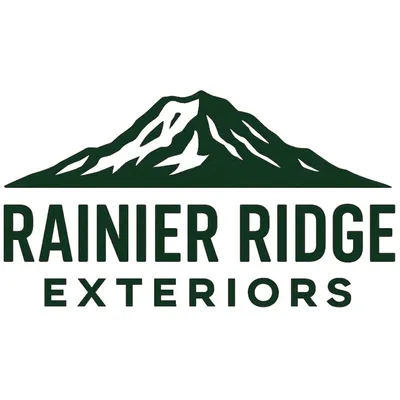 Rainier Ridge Exteriors