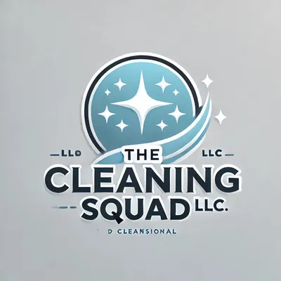 The cleaning squad