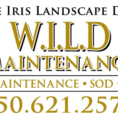 W.I.L.D Maintenance