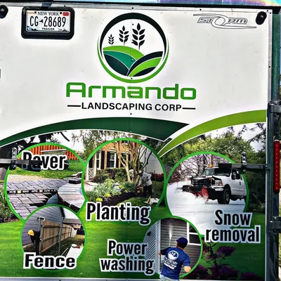 Armando Landscaping Corp