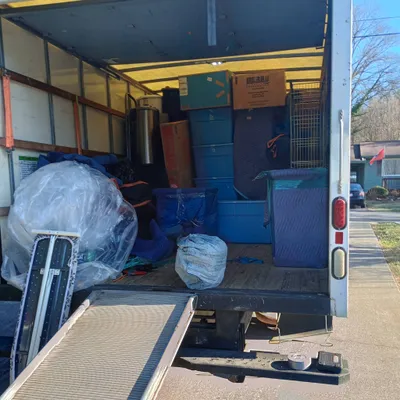 Tennessee Appalachian movers