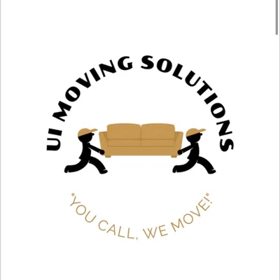 UI Moving Solutions