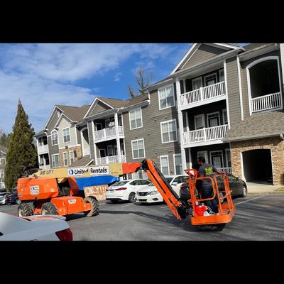 AF Remodeling Contractors