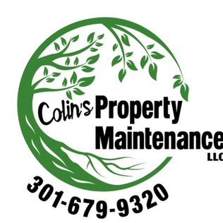 Colins property maintenance LLC