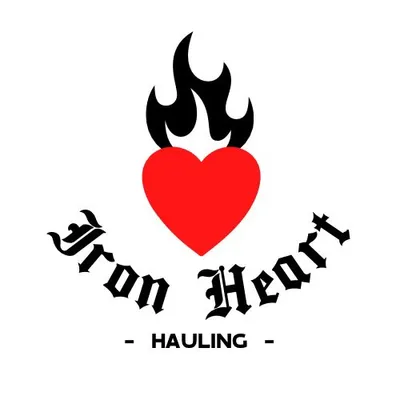 Iron Heart Hauling