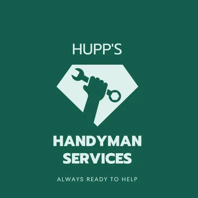 Hupps Handywork