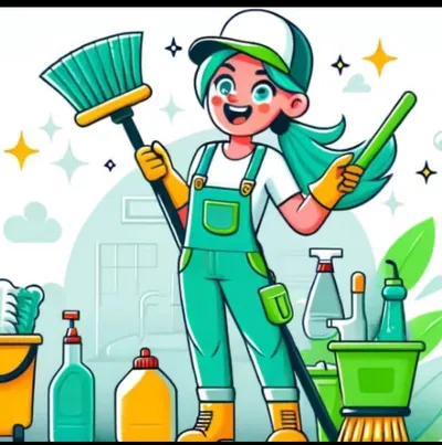 M&C Magic Cleaner LLC