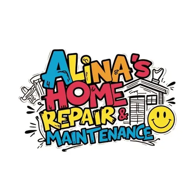 Alina's Home Repair & Maintenance