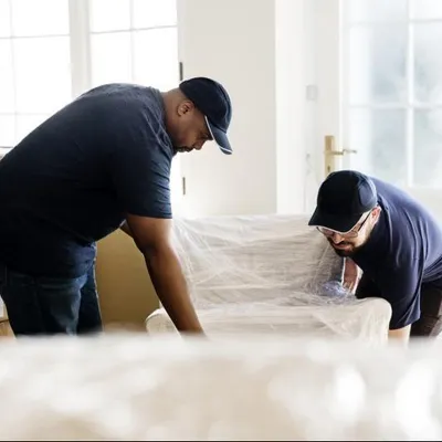 Industry Moving Pros