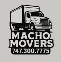 Macho Movers