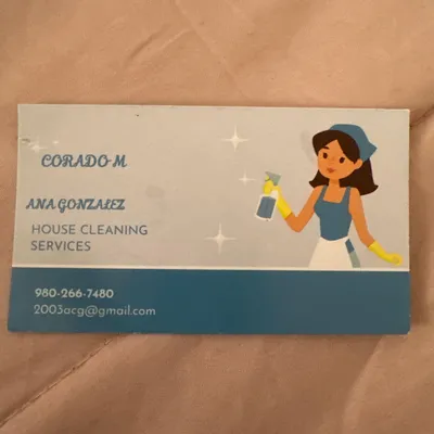 Corado M