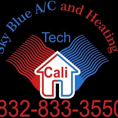 Sky Blue A/c & Heating