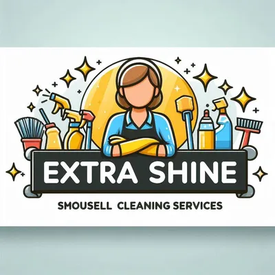 Extra Shine - Cleaning Services