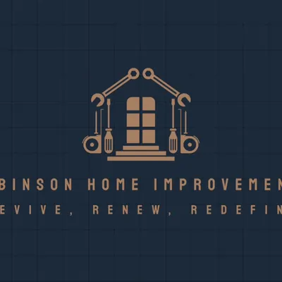 Robinson Home Improvements