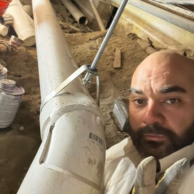 Renmar plumbing